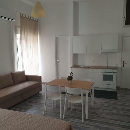 Lipari Suite Apartament Εξωτερικό φωτογραφία