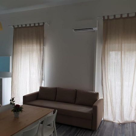 Lipari Suite Apartament Εξωτερικό φωτογραφία