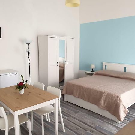 Lipari Suite Apartament Εξωτερικό φωτογραφία