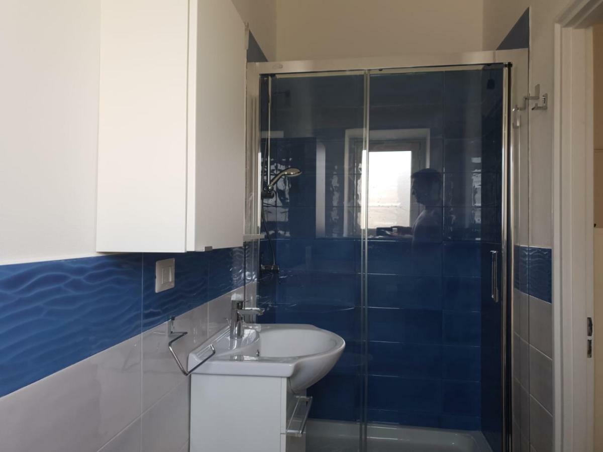 Lipari Suite Apartament Εξωτερικό φωτογραφία