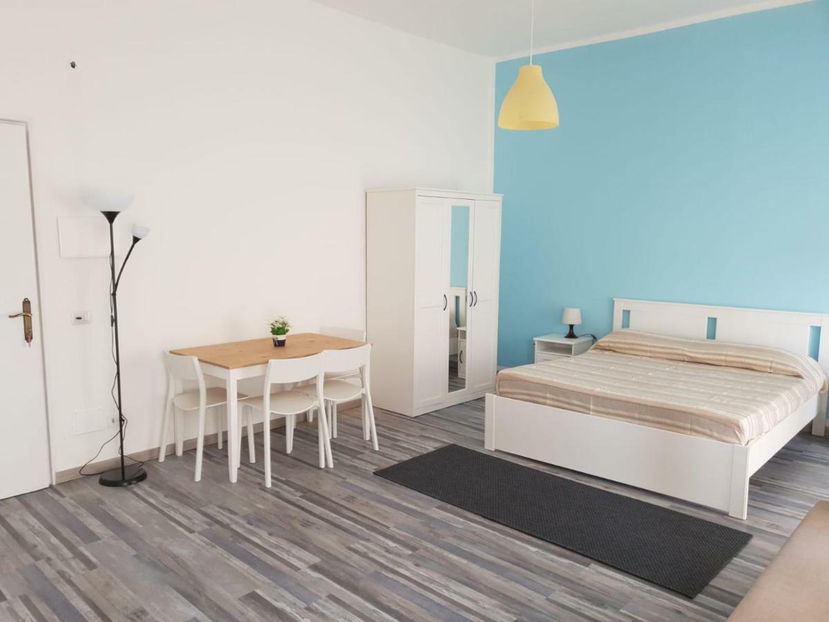 Lipari Suite Apartament Εξωτερικό φωτογραφία