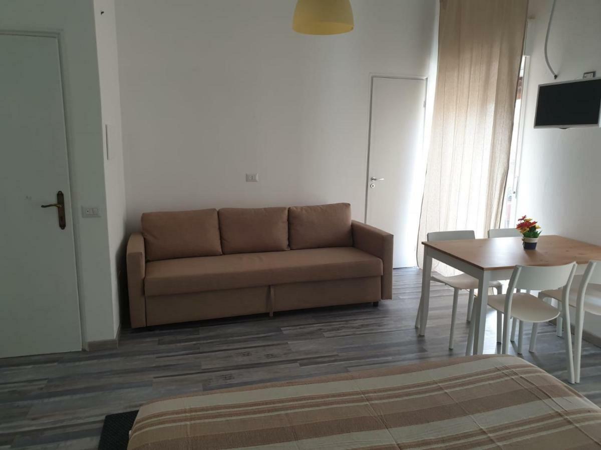 Lipari Suite Apartament Εξωτερικό φωτογραφία